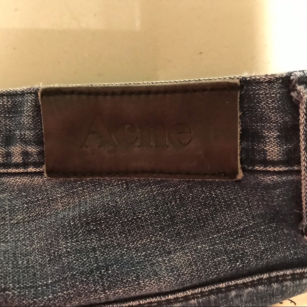 Jeans - Picture 3 of 4